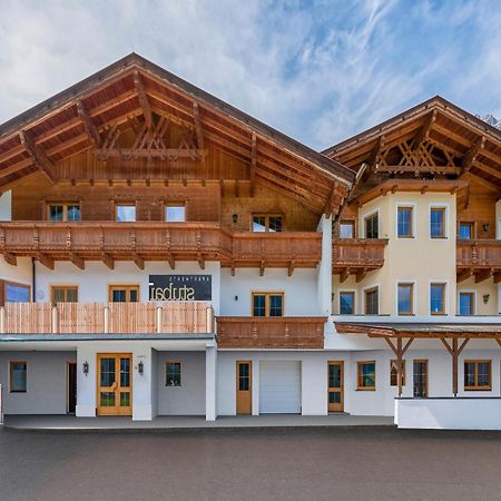 Amazing Apartment in Neustift im Stubaital near Ski Lift Exterior foto
