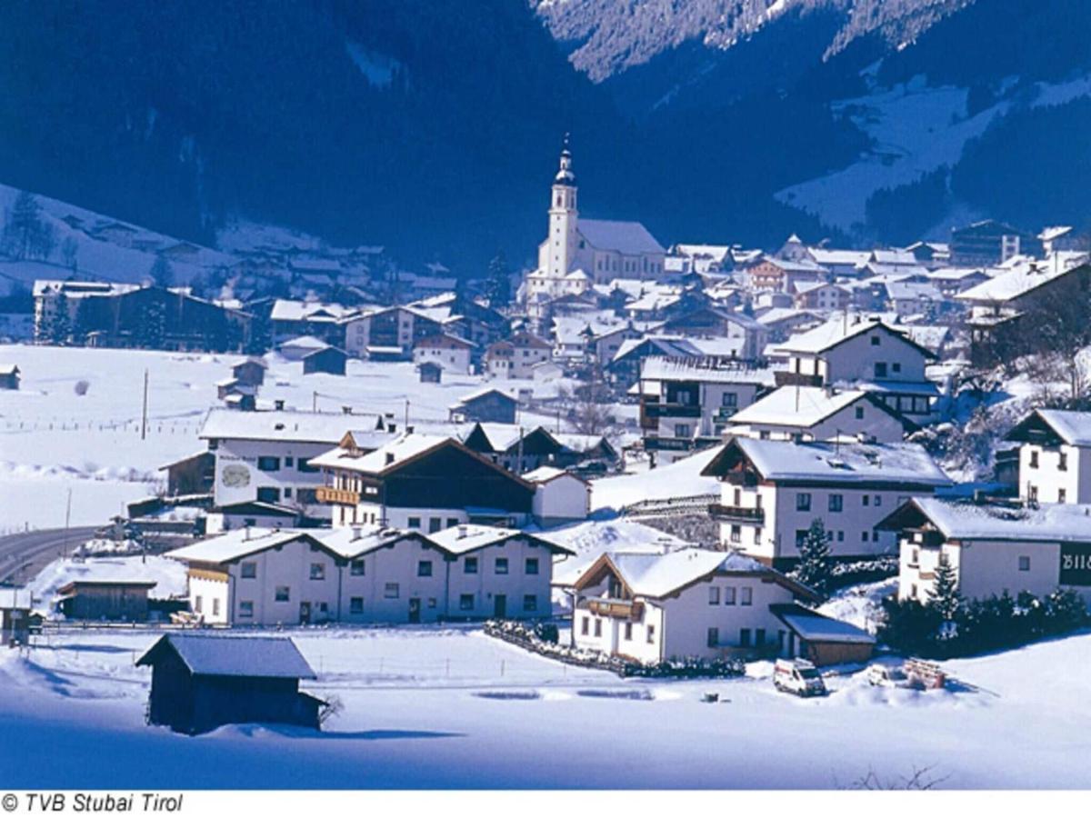 Amazing Apartment in Neustift im Stubaital near Ski Lift Exterior foto