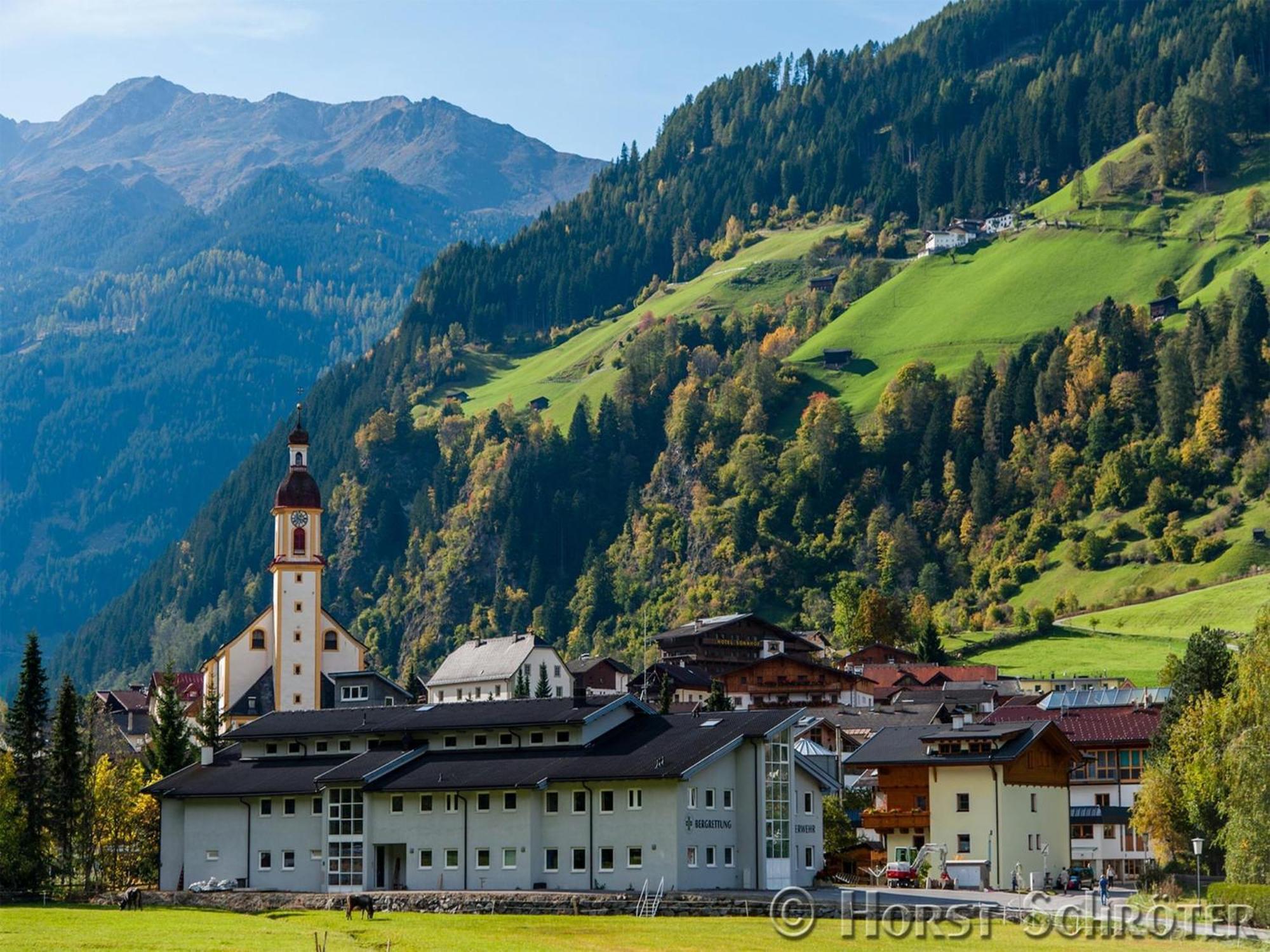 Amazing Apartment in Neustift im Stubaital near Ski Lift Exterior foto