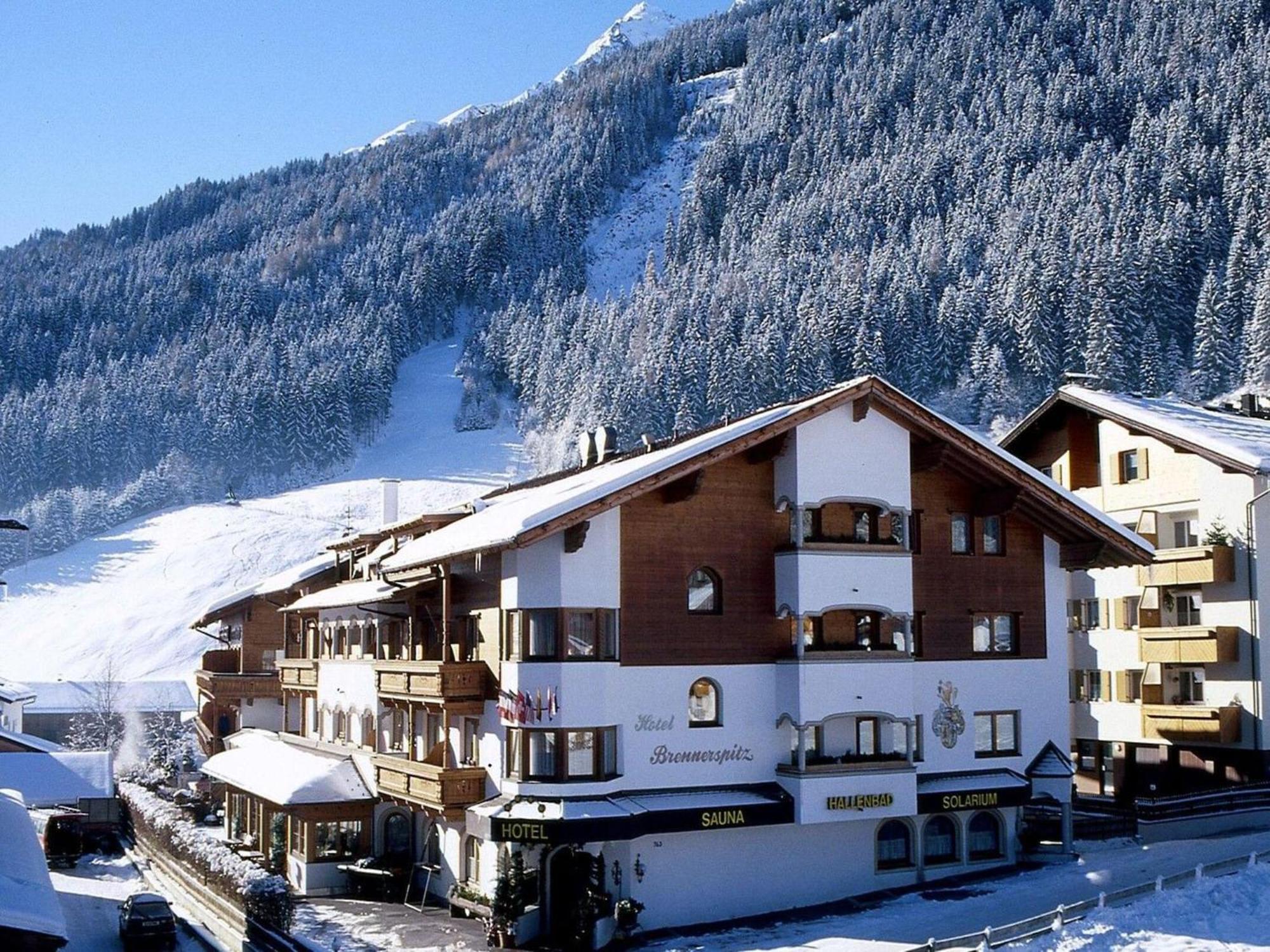 Amazing Apartment in Neustift im Stubaital near Ski Lift Exterior foto