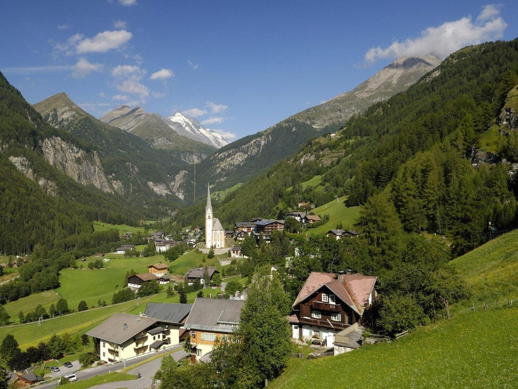 Amazing Apartment in Neustift im Stubaital near Ski Lift Exterior foto